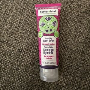 Human+Kind Moisturizing Hand Scrub